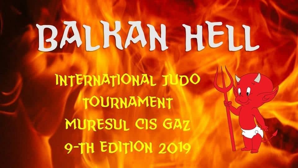 Read more about the article Balkan Hell – Turneului International