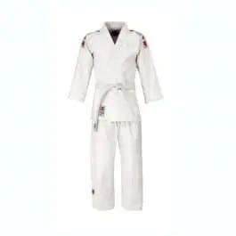 Kimono – Pachet Judo JUVO ROZE