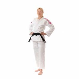Kimono – Pachet Judo SEMI COMPETITIE