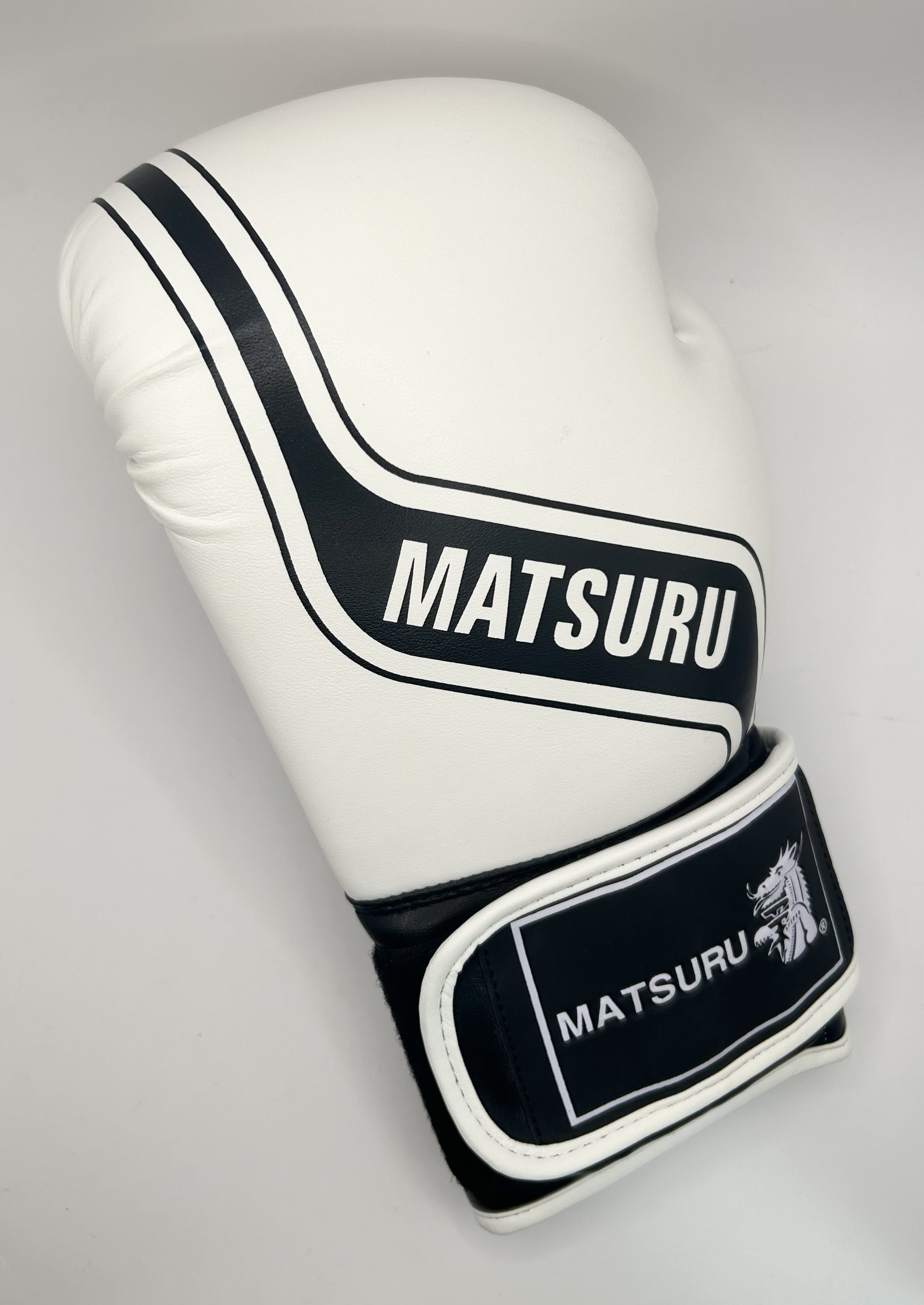 Matsuru Amateur Boxing Gloves - Image 2